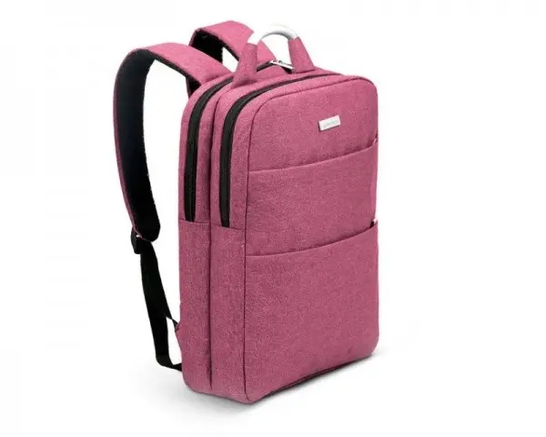 PROMATE Ranac za notebook 15.6” NOVA-BP crveni