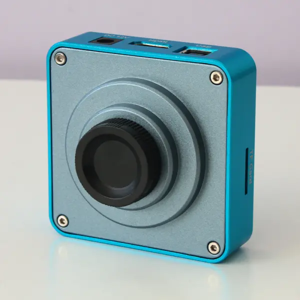 Kamera za mikroskop 48MP 4800W FHD V8 HDMI