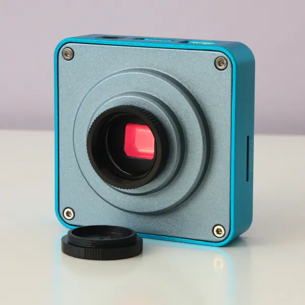 Kamera za mikroskop 48MP 4800W FHD V8 HDMI