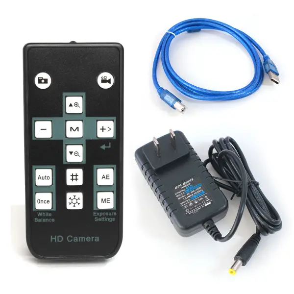 Kamera za mikroskop 48MP 4800W FHD V8 HDMI