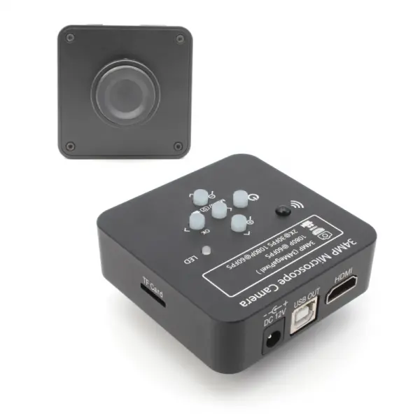 Mikroskop AT-0010T sa HDMI kamerom