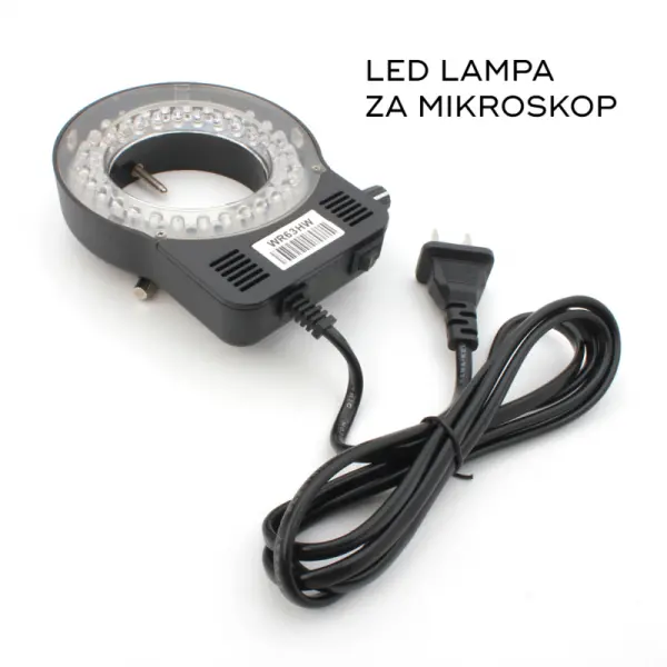 Mikroskop AT-0010T sa HDMI kamerom