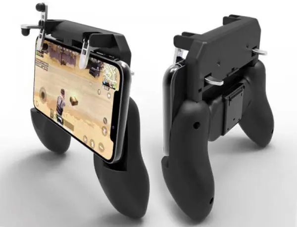 Smart Gamepad Proda W10 univerzalni