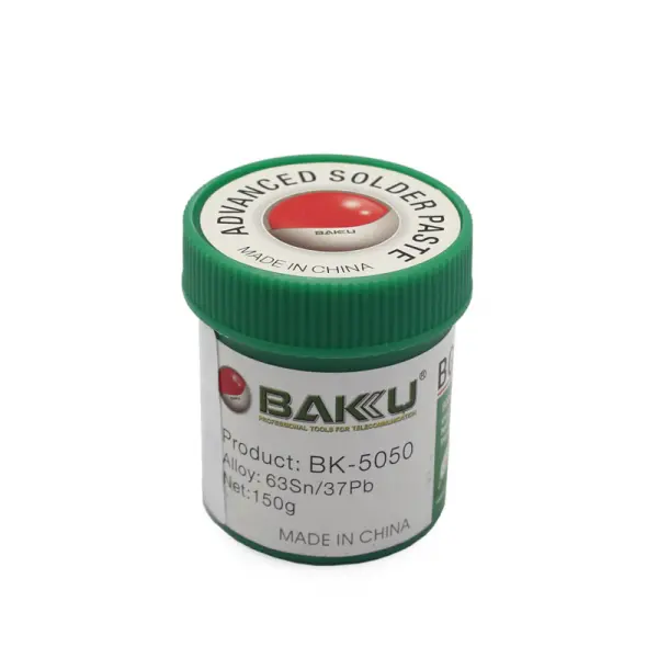 Pasta za lemljenje BAKU BK-5050