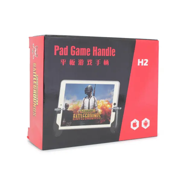 Gamepad H2 crni