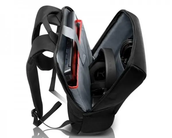 DELL OEM Ranac za notebook 17'' Gaming Lite Backpack GM1720PE