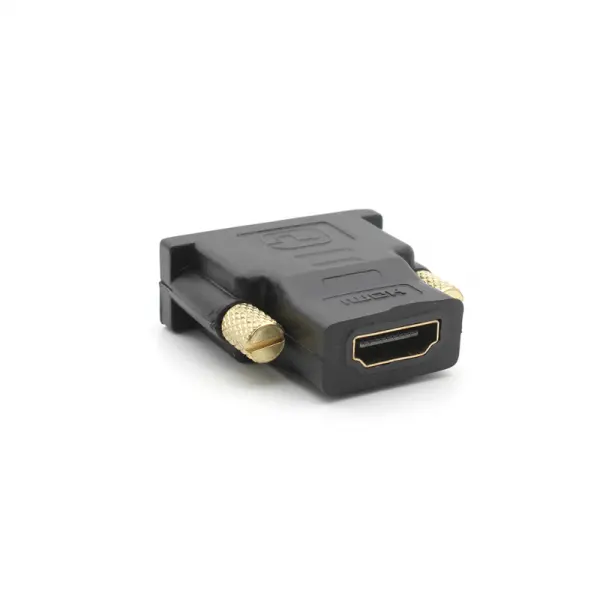 Adapter DVI 24+1 M na HDMI Z JWD-AD8