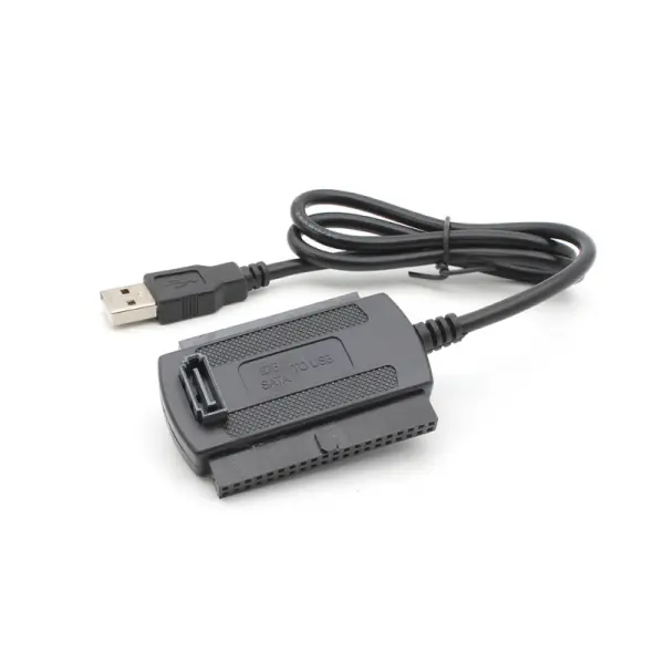 Adapter USB na SATA - IDE JWD-H26