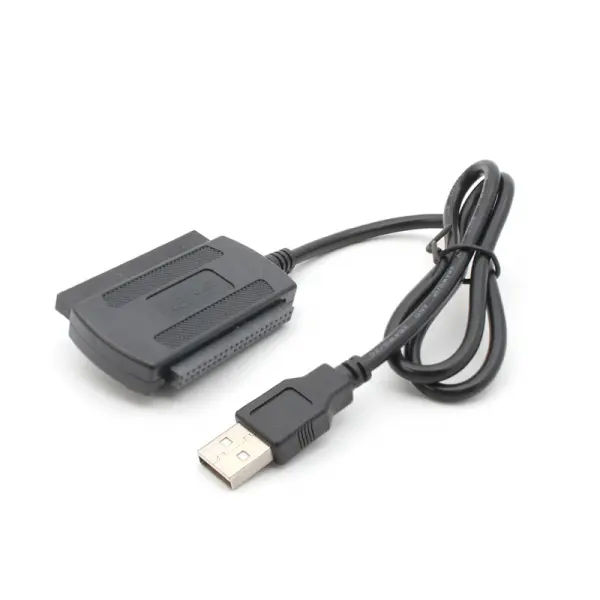 Adapter USB na SATA - IDE JWD-H26