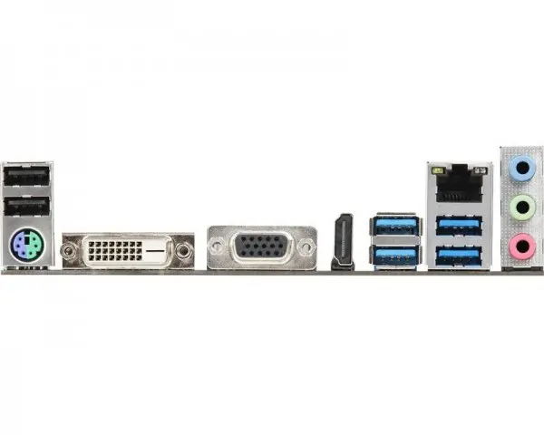ASROCK B450M-HDV R4.0 outlet (roba sa nedostatkom)