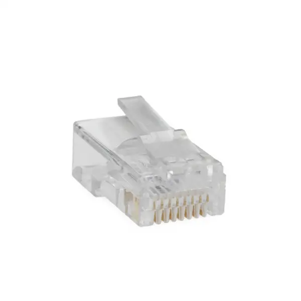 Konektor RJ45 CAT5 8P8C JWD-AD78