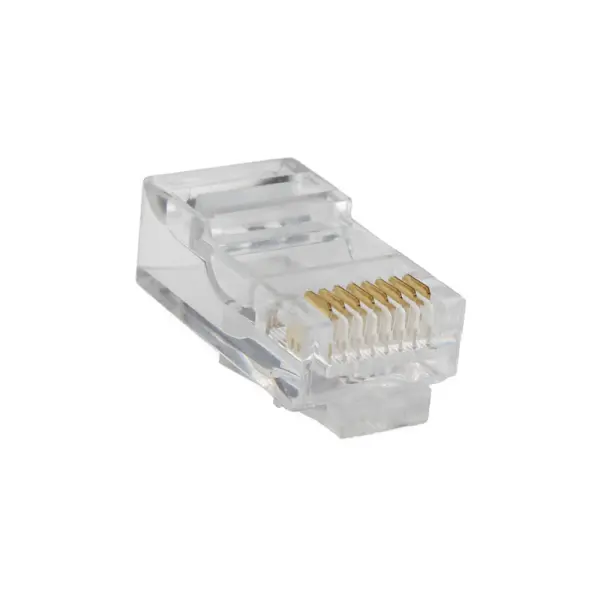 Konektor RJ45 CAT5 8P8C JWD-AD78