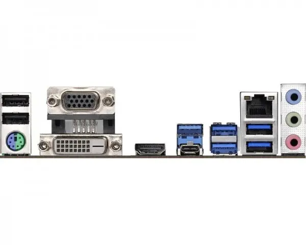 ASROCK B450M PRO4 outlet (roba sa nedostatkom)