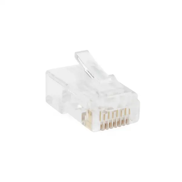 Konektor RJ45 CAT6 8P8C JWD-AD81