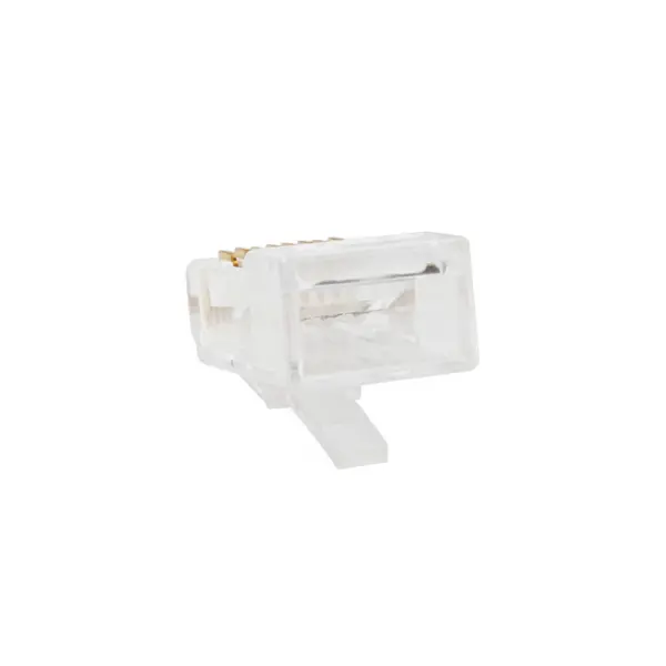 Konektor RJ45 CAT6 8P8C JWD-AD81