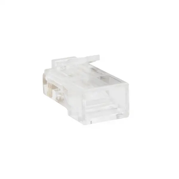 Konektor RJ45 CAT6 8P8C JWD-AD81