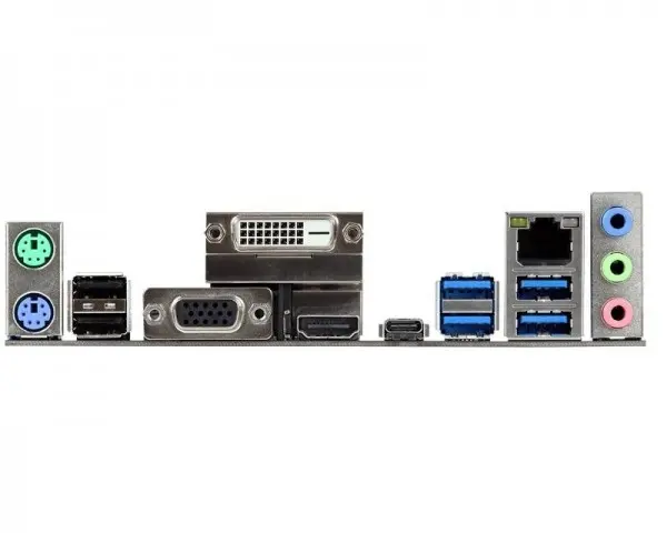ASROCK B450M PRO4-F outlet (roba sa nedostatkom)