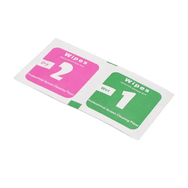 Tempered glass case za iWatch 38mm pink