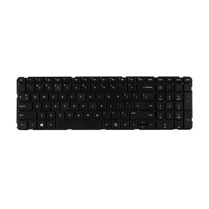  Tastatura za laptop HP Pavilion G7-2000 G7-2100 G7-2200 G7-2300