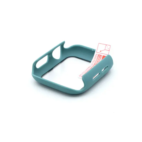 Tempered glass case za iWatch 40mm tamno zelena