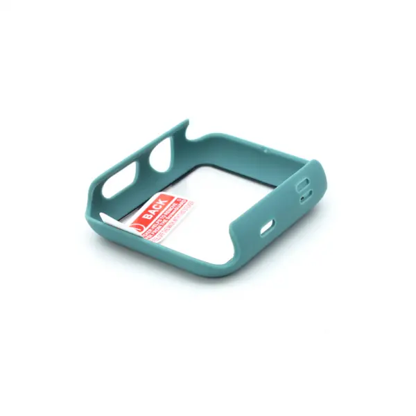 Tempered glass case za iWatch 42mm tamno zelena