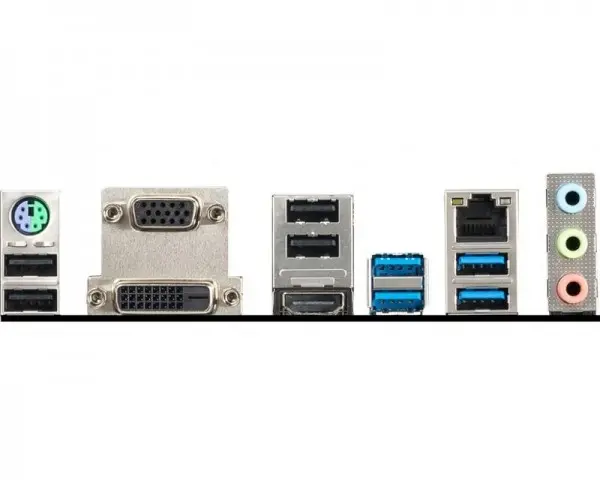 MSI B450M PRO-VDH MAX bulk (roba bez pakovanja, refurbished, skracena garancija)