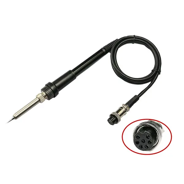 Rework Station ATTEN AT8586