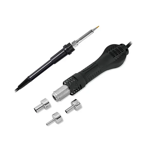 Rework Station ATTEN AT8586