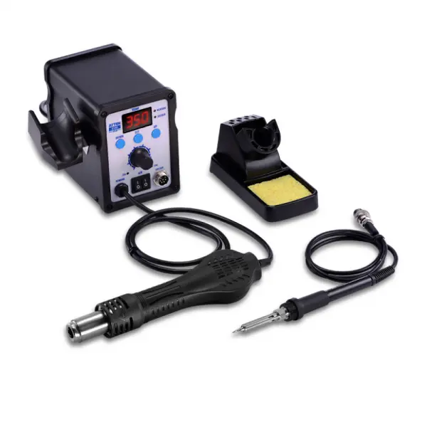 Rework Station ATTEN AT8586