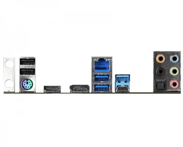 ASROCK B460 STEEL LEGEND outlet (roba sa nedostatkom)