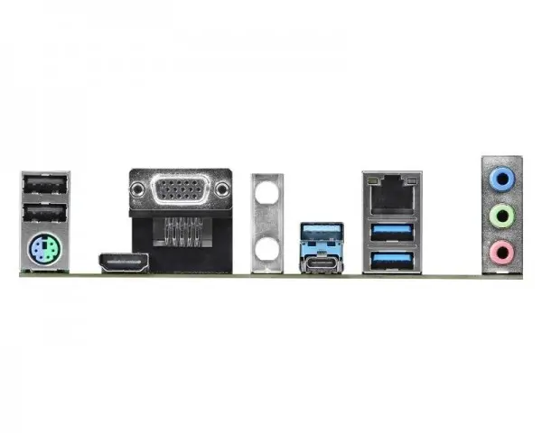 ASROCK Z490 PRO4 outlet (roba sa nedostatkom)