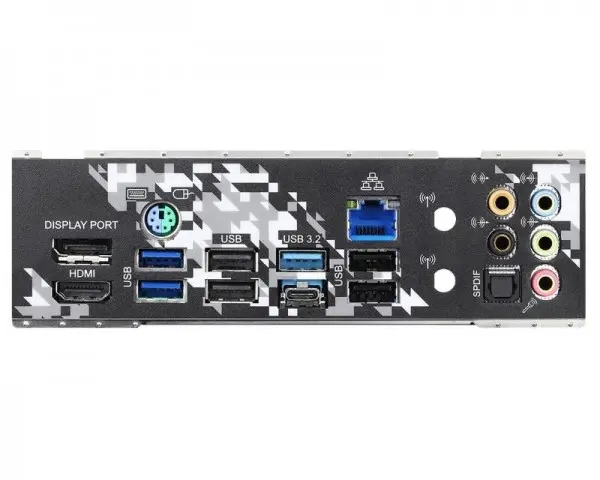 ASROCK B550 STEEL LEGEND outlet (roba sa nedostatkom)