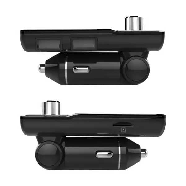 FM transmiter BC45 crni
