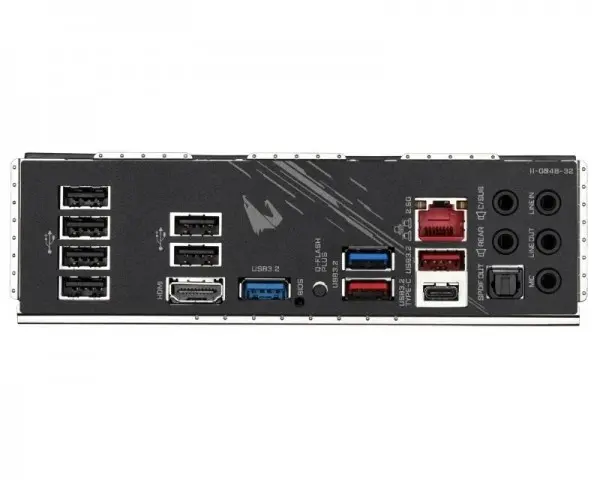 GIGABYTE B550 AORUS PRO V2 rev. 1.0 outlet (roba sa nedostatkom)