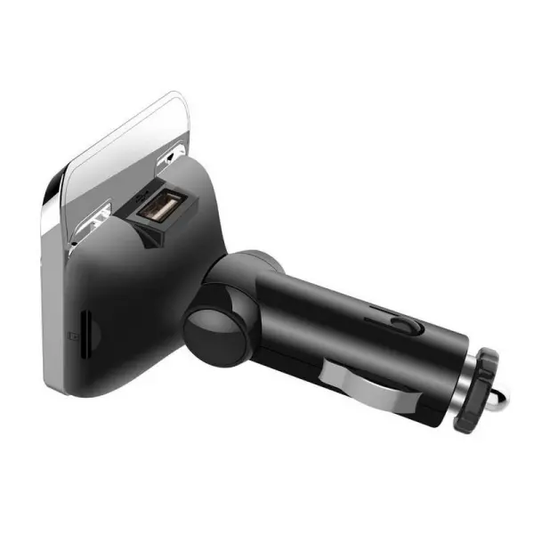 FM transmiter FM12B crni