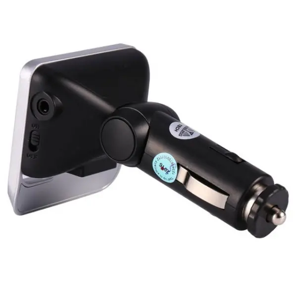 FM transmiter FM12B crni