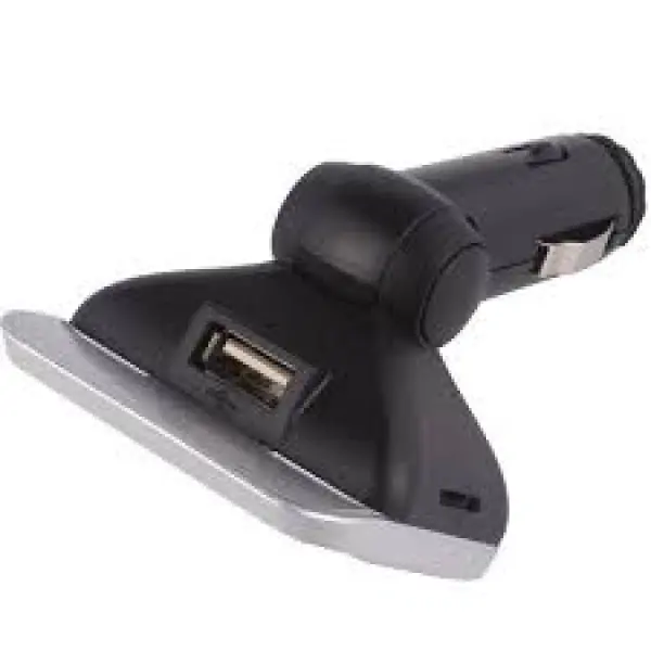 FM transmiter FM12B crni