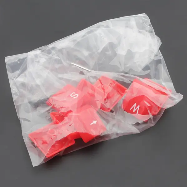 Combo mis i tastatura HP KM100 crni