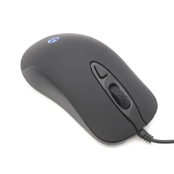 Combo mis i tastatura HP KM100 crni