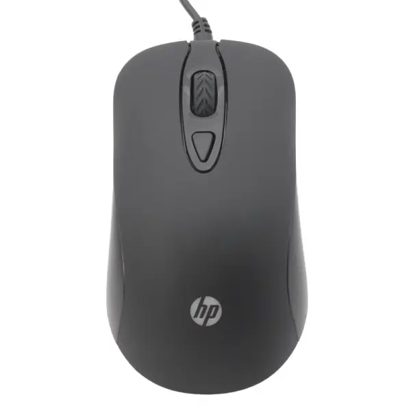 Combo mis i tastatura HP KM100 crni