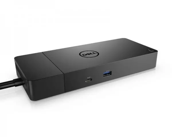 DELL WD19S dock with 130W AC adapter