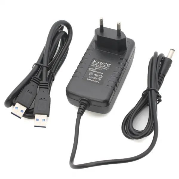 Docking station HDD SATA USB 3.0