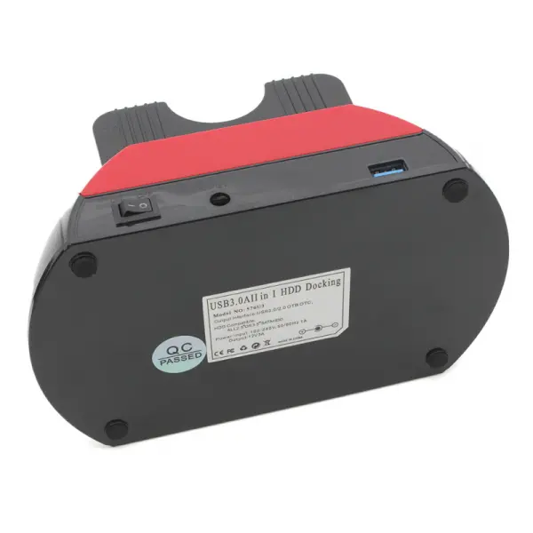 Docking station HDD SATA USB 3.0