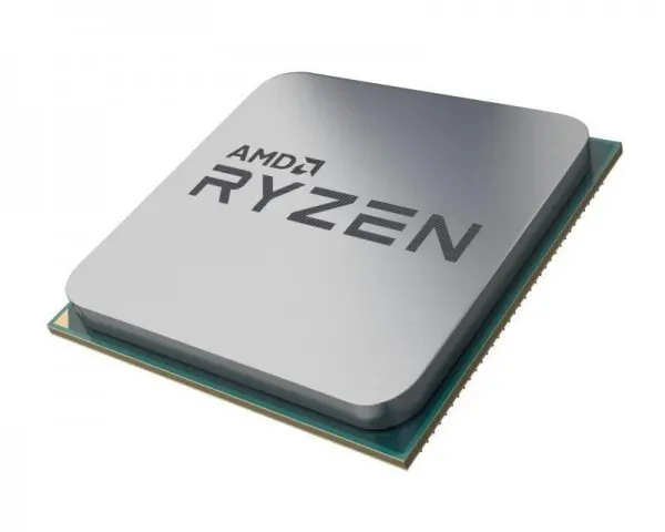AMD Ryzen 5 PRO 4650G 6 cores 3.7GHz (4.2GHz) MPK