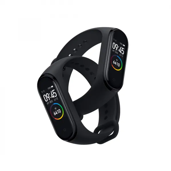 Xiaomi Mi Smart Band 4