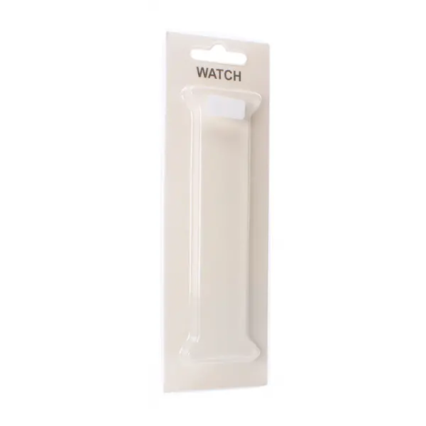 Narukvica relief za smart watch 22mm roze