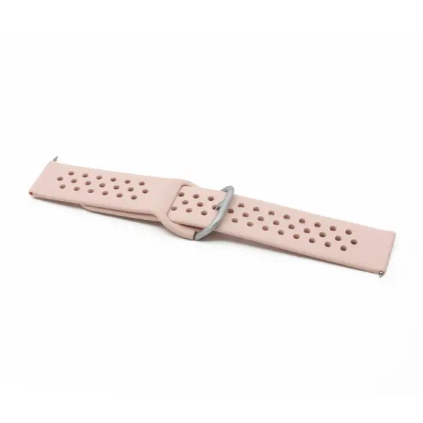 Narukvica rift za smart watch 22mm roze