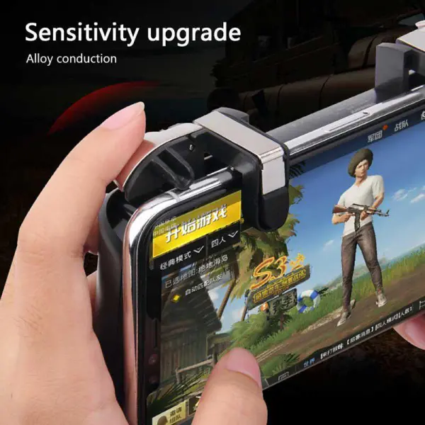 Gamepad Proda F8 crni