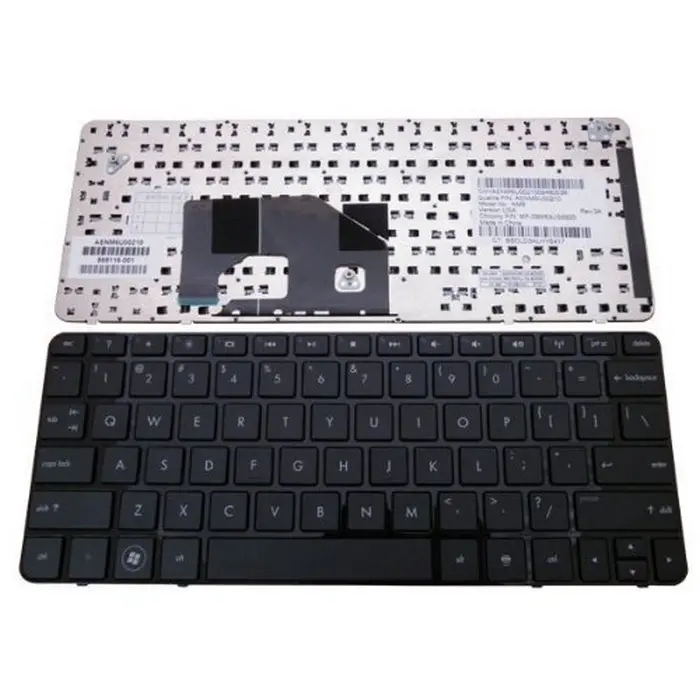  Tastatura za HP Compaq Mini 210-2000 210-3000 Series