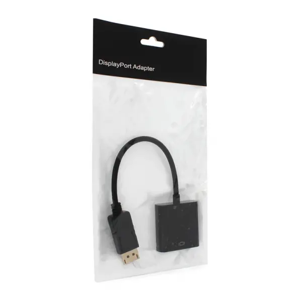 Adapter DP na DVI JWD-DP2 20cm